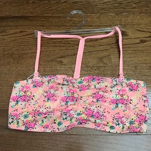 NEW Bralette Bikini Top SUMMER SWIM